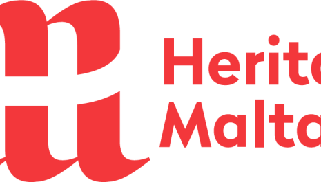 Heritage Malta Logo