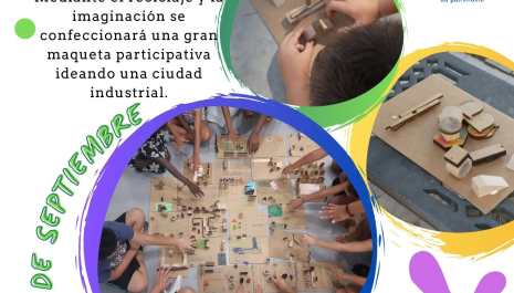 ODS y Patrimonio Industrial