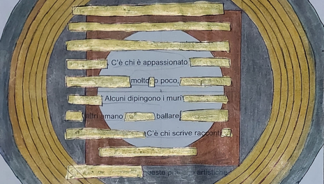 L'ARENA DI VERONA. C'è chi impara a suonare, c'è chi canta, c'è chi è appassionato molto o poco, alcuni dipingono i muri, altri amano ballare, c'è chi scrive racconti. Queste pratiche artistiche possono svolgere un ruolo a volte inaspettato nelle forme più diverse.
