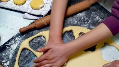 Preparation process