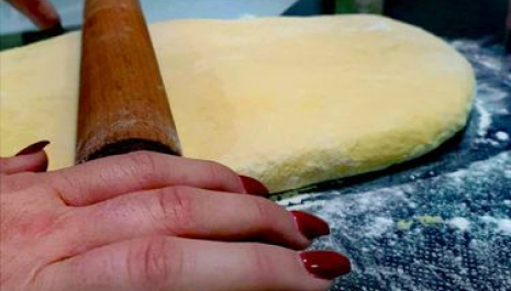 Preparation process