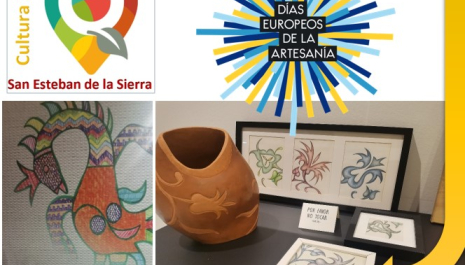 Experiencias de Patrimonio Inmaterial en soportes artesanales 