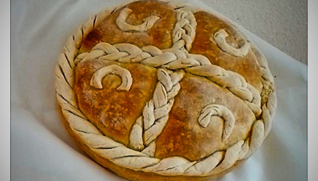 Bread 