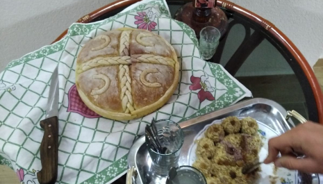 Bread