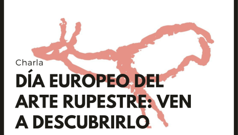 Cartel conferencia en Ramales