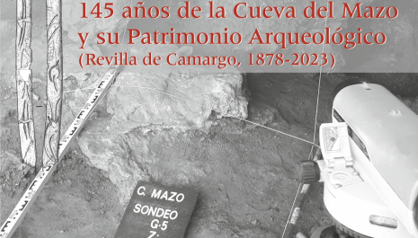 cartel anunciador del evento