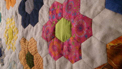 Detalle de Almazuela.