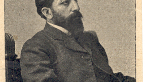 Avetik Isahakyan (1875-1957)