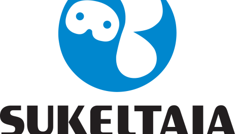 Finnish Divers Federation logo