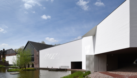 Le Mons Memorial Museum