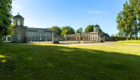 Dans les yeux de l'autre