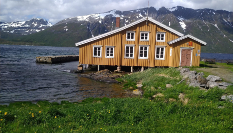 Kystkulturdag
