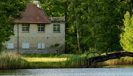 Erfgoedwandeling