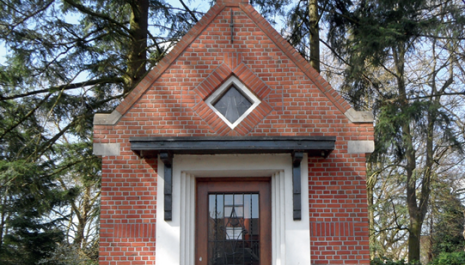 Het Kapellekenspad