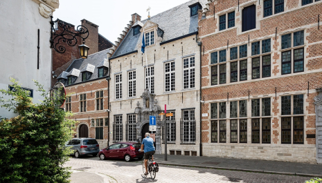 Snijders&Rockoxhuis