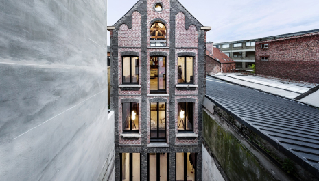Pakhuis 't Glorie - Glorie.Today