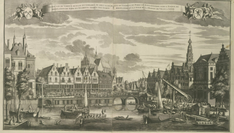 04 De Waag
