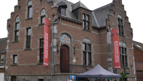 Geschiedenis van de wijnbouw in het Hageland