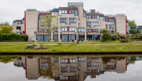 09 Vm. Stadsbouwhuis