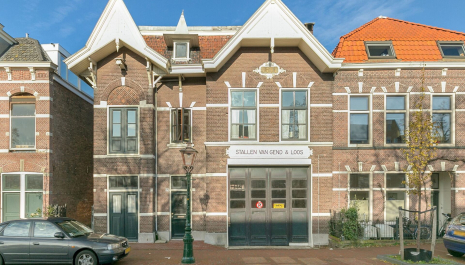 11 Stallen van Van Gend & Loos