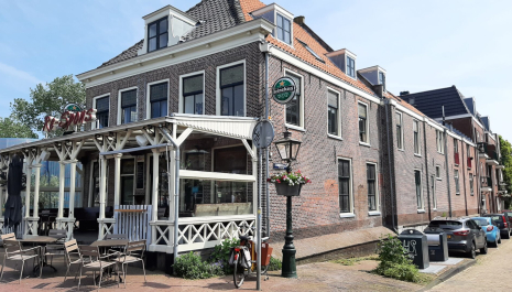 10 Café Re-Spons