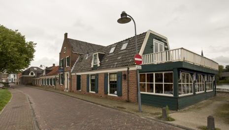 ’t Jagershuis