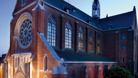 De verhalen achter het Martin's Patershof