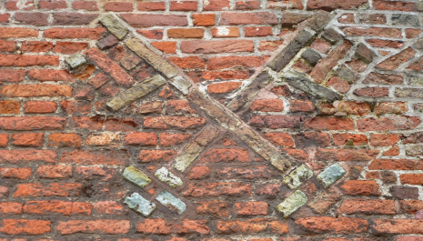 14 Muurtoren Oostenrijk