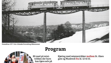Graakalbanen 100 år