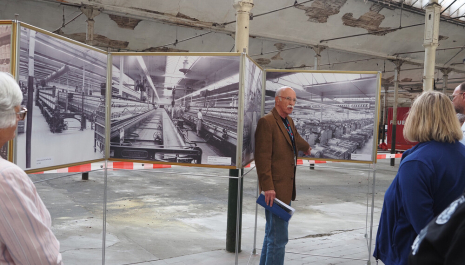 Traiskirchen - Museum Traiskirchen