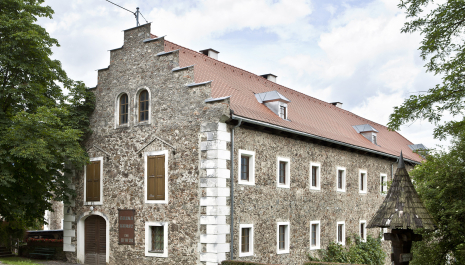 Baldramsdorf - Handwerksmuseum