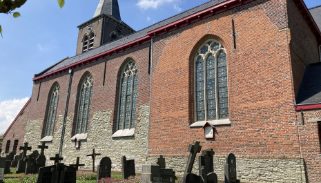 Vinkt, waartoe de mens in staat is