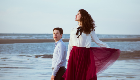 Tuinconcert Anna Nuytten