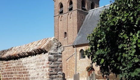 Startschot werken