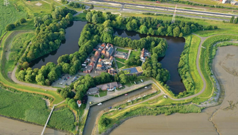 Toekomst en verleden Lillo-Fort