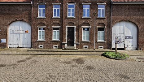 Rondleidingen in NBS Belevingshoeve Renard