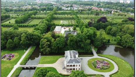Schoonselhof: de laatste reis langs erfgoed met verhalen