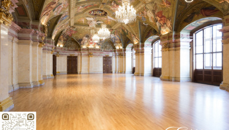 1010 Wien - Palais Niederösterreich