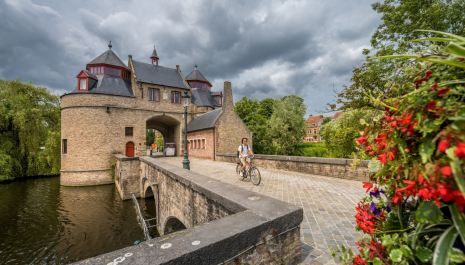 De Ezelpoort