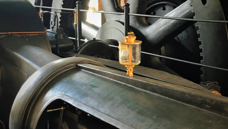 Museum voor Stoom & Stroom