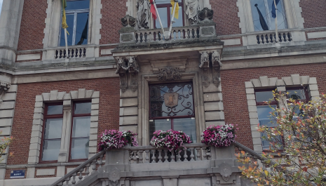 Opening van het vernieuwde museum