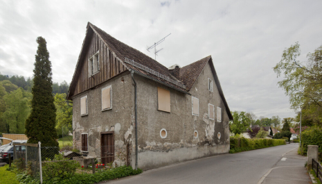 Bregenz - Haus Babenwohl