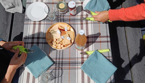 Ontdek het Kasteeldorp Beauvoorde