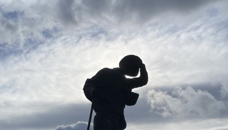 Themawandeling 'De Ware Jacob'