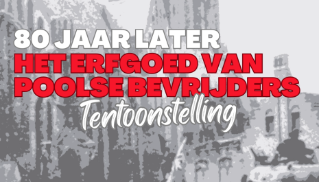 80 jaar later - Het erfgoed van Poolse bevrijders