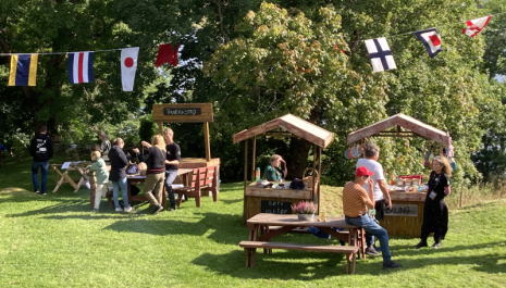 Levende Kystkultur