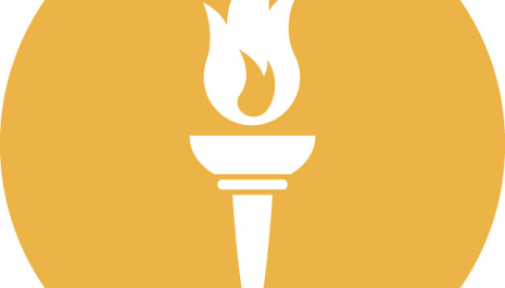 The 12th district celebrates the games