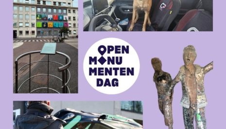 Samen tegen killers in het verkeer van Dendermonde