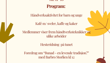 Åpen dag