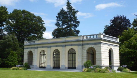 Rondleiding door het kasteelpark (Domein de Spoelberch)